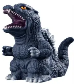 GODZILLA SOFVIDOLL ゴジラ ソフビドール ゴジラ（2004）