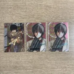 SAKAMOTO DAYS 原作 ウエハース 南雲