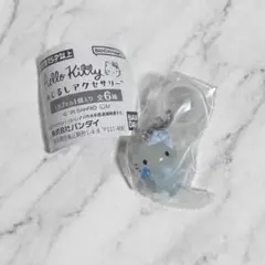 ハローキティ　めじるしアクセサリー　天使Ver.