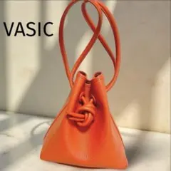【廃盤人気カラー】　VASIC BOND MINI ボンドミニ　オレンジ