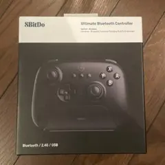 【軽傷ジャンク品】8BitDo UltimateController