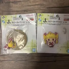 HUNTER×HUNTER 一番くじ ビスケ ハンターハンター J賞
