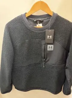 Under Armour フリースジャケット