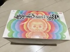 popmart BigintoEnergyシリーズ　ラブブ　アソートボックス1箱