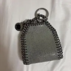 サンローラン バックパック リュックサック型 キーホルダー バッグ 