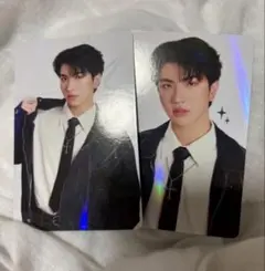 GMMTV MUSICON IN JAPAN 2025 Keen トレカセット