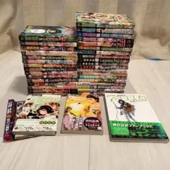 2026年最新】7seeds 全巻セットの人気アイテム - メルカリ