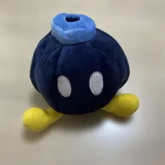 ボム兵 ティッシュケース