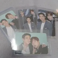 ASTRO ユンサナ MJ セット A-17