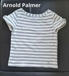 [値下げ]【arnold palmer CLASSIC STYLE Tシャツ】