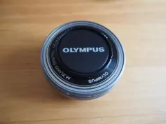 【ジャンク品】OLYMPUS M.ZUIKO DIGITAL 14-42mm
