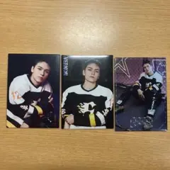 SEVENTEEN 25 HOME バーノントレカセット