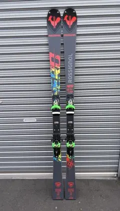 2026年最新】ROSSIGNOL サイズ：大人 スキー板の人気アイテム - メルカリ