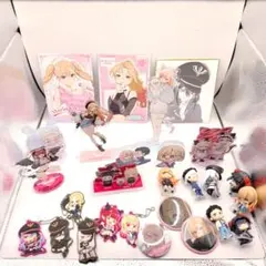 2026年最新】着せ恋展 缶バッジの人気アイテム - メルカリ