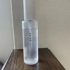 SHIRO ホワイトリリー ボディコロン 100ml