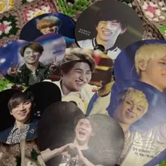 2025年最新】D-LITE テソン グッズセットの人気アイテム - メルカリ