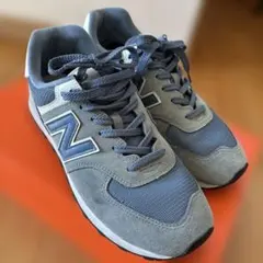 ニューバランス574