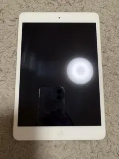 iPad mini2シルバー 本体