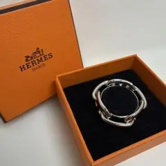 HERMES スカーフリング ☺︎