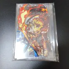 鬼滅の刃　無限列車編　上映五周年記念　WEBSHOPくじ　B賞 煉獄杏寿郎