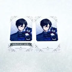 にじさんじ 四季凪アキラ チェキ ホワイトデー まとめ売り