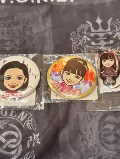 e-girls 山口乃々華 直筆サイン入りポストカード E-girls - 山口乃々華 直筆サイン入りステッカー ☆新品・未開封☆の