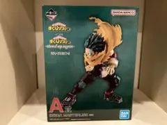 一番くじ 僕のヒーローアカデミア －stand up again－ 緑谷出久