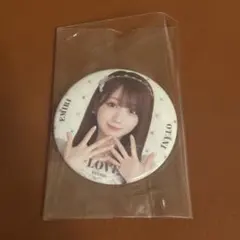 LOVE イコラブ 音嶋莉沙 宝石衣装 缶バッジ 8周年 - メルカリ