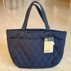 ノースフェイス　ジオフェイス　トートバッグ　15Lブラック