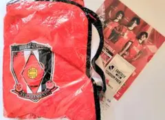 浦和レッズ　Jリーグ100年構想リーグ　熱狂開幕ブランケット