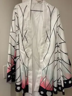 鬼滅の刃　胡蝶しのぶ　コスプレ