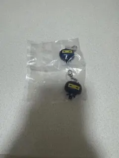 たまごっちめじるしアクセサリー ござるっち