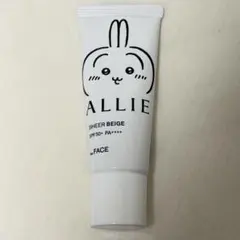 ALLIE アリィー カラーチューニングUV 03 シアーベージュ ちいかわのサムネイル