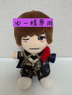 ゆー様専用