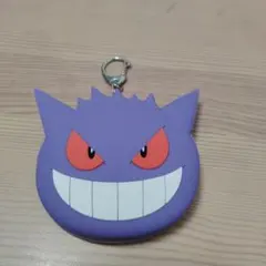 ポケットモンスター ポケモン ゲンガー シリコンケース