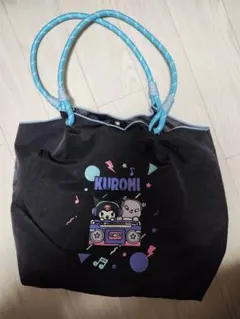 クロミ　トート