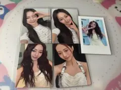 TWICE ツウィ うちわ まとめ売り 11点セット - メルカリ