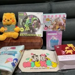 雑貨7点セットまとめ売り