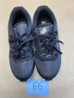 ニューバランススニーカー 550 22.5cm