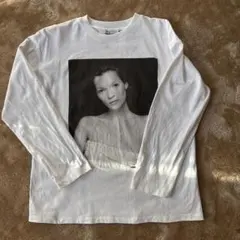 新品　ZARA　KATE MOSS　スウェット 2026年最新】Kate Moss Zaraの人気アイテム - メルカリ