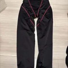 【新品】 マルコ m-fit ブラック タイツ Mのサムネイル