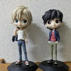 バナナフィッシュ　Qposket バナナフィッシュ　バナナフィッシュ フィギュアのサムネイル