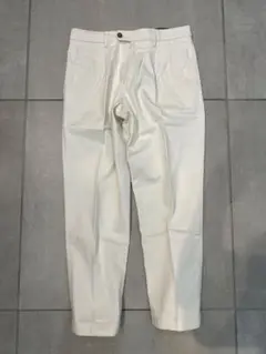ベルウィッチ スラックス