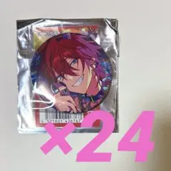 あんスタ　七種茨　TRIP缶バッジ42個 あんスタ 七種茨 TRIP缶バッジ42個 - メルカリ