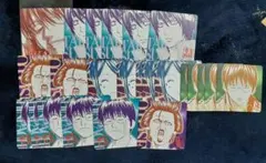 将軍だーれだ 銀魂 高杉 新八 お登勢 お妙