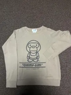 2026年最新】bape マイロ トレーナーの人気アイテム - メルカリ