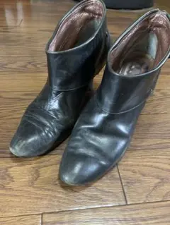 アルフレッドバニスター　ブーティーのサムネイル
