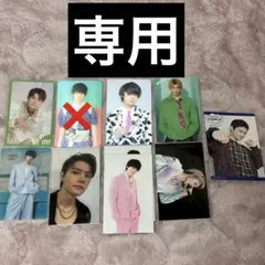 【mii☆】様専用