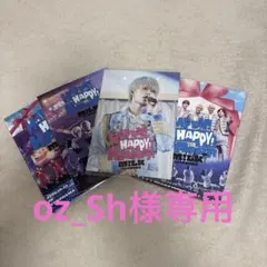 HAPPY!HAPPY!HAPPY!