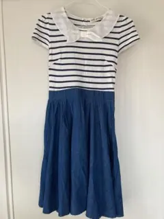 pom ponette junior M（150）ワンピース